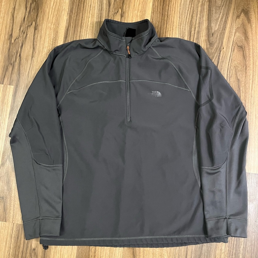 The North Face Windbreaker Jacket XL
